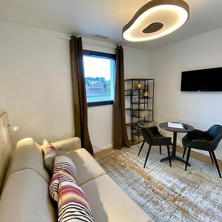 La Villa Du Golf - Chambre D Hotes Gujan-Mestras Bagian luar foto