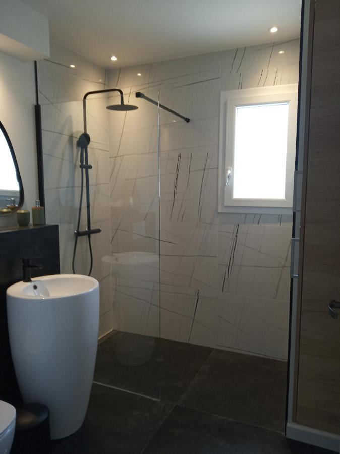 La Villa Du Golf - Chambre D Hotes Gujan-Mestras Bagian luar foto