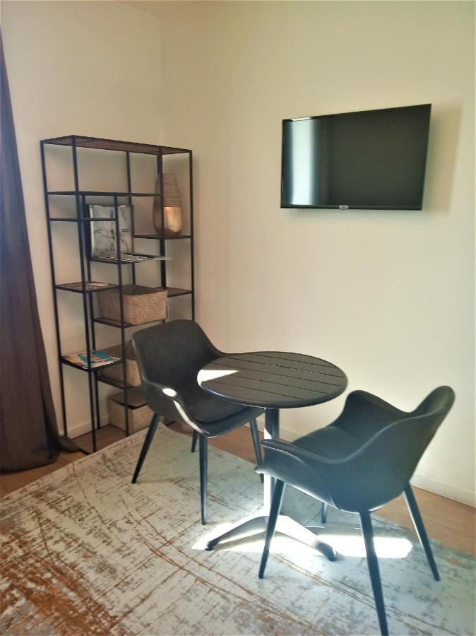 La Villa Du Golf - Chambre D Hotes Gujan-Mestras Bagian luar foto